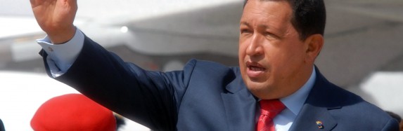 Krebserkrankung von Chávez: Umbruch in Venezuela?