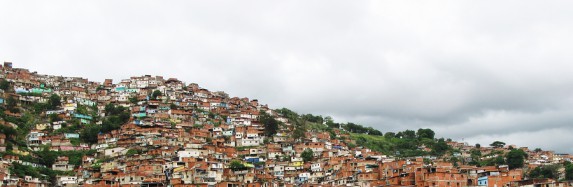 Caracas bei einer Rundreise durch Venezuela entdecken