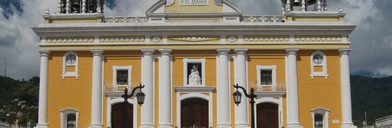 Caracas wichtigste Kulturdenkmäler und Sehenswürdigkeiten